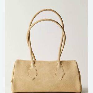 Free people sierra suede Handbag
